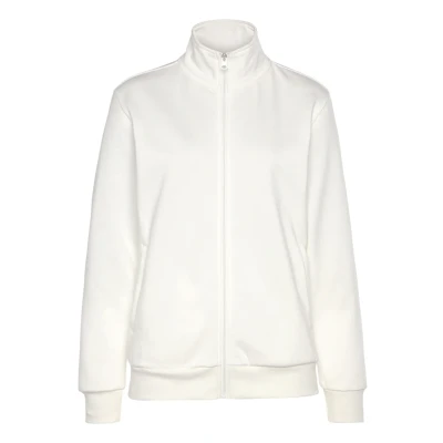 Abbildung von Bench Sweatjacke, Damen, Größe: 36/38, Weiß