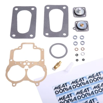 Abbildung von Reparatursatz, Vergaser MEAT &amp; DORIA W553