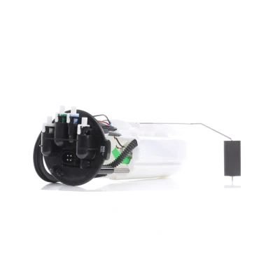 Abbildung von HITACHI 133463 Kraftstoff Fördereinheit mit Tankgeber elektrisch Diesel Hüco LAND ROVER: Defender Off Road, Pickup