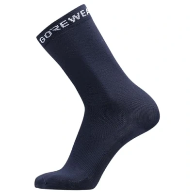 Abbildung von GOREWEAR Essential Socken, Orbit Blue, 35 37
