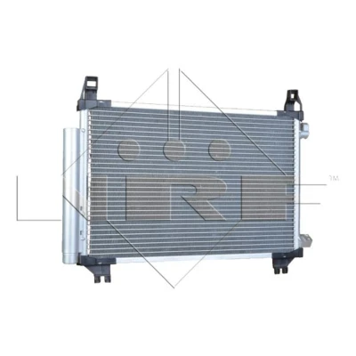 Abbildung von Kondensator, Klimaanlage EASY FIT NRF 350062