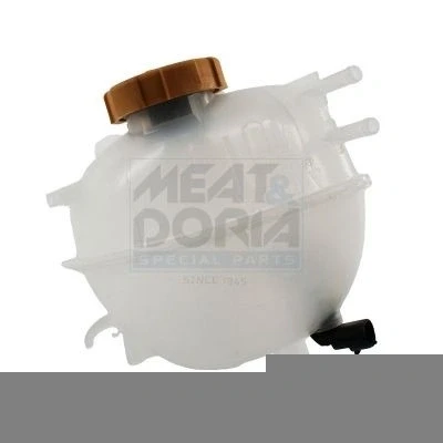 Abbildung von MEAT &amp; DORIA 2035005 Wasserkasten, Kühler
