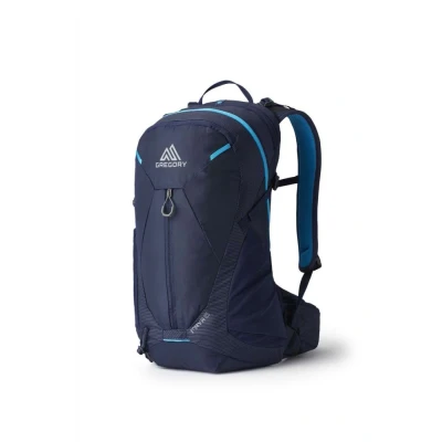 Abbildung von Gregory Maya 15 Storm Blue Rucksack