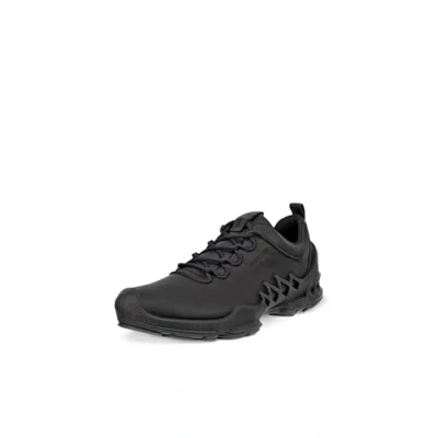 Abbildung von ECCO Damen Biom Aex Hiking Shoe, Black, 41 EU