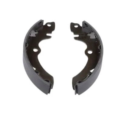 Abbildung von BLUE PRINT ADK84109 Bremsbacken Hinterachse 180 29 SUZUKI: SJ 410 Off Road Convertible, LJ 80,