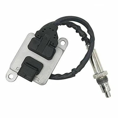 Abbildung von Germban Stickstoff Nox Sensor für X253 W212 W222 C218 X218 A207 C207 5WK96681D A0009059603