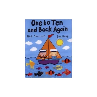 Abbildung von One to Ten and Back Again