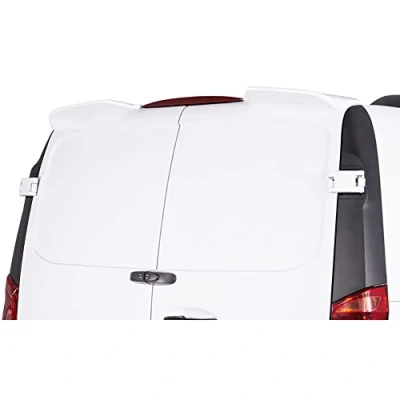 Abbildung von RDX Racedesign kompatibel mit Mercedes Vito W447 2014 (mit 2 Hecktüren) (PUR IHS), RDDS156, Unpainted
