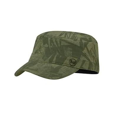 Abbildung von Buff Military Cap ACAI Frau S/M