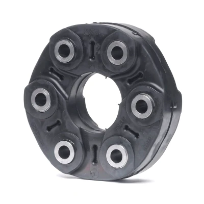 Abbildung von MEYLE 314 152 2118/HD Hardyscheibe 105 144 mit Anbaumaterial BMW: 5 Saloon, 3 Touring, Saloon