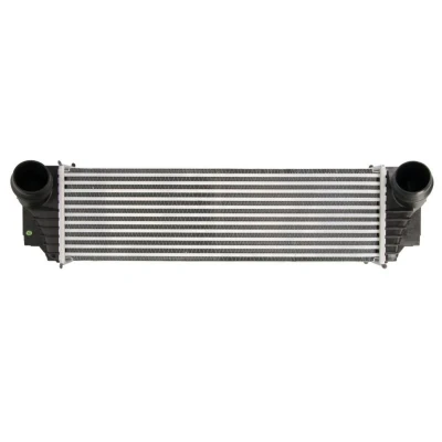 Abbildung von NRF 30982 Ladeluftkühler Aluminium BMW: 5 Touring