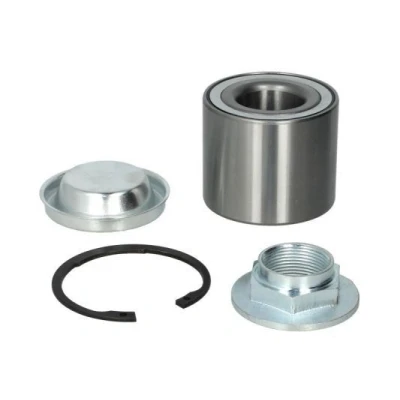 Abbildung von KRAFT 4105942 Radlagersatz Hinterachse PEUGEOT: 5008 I, 308 I SW, 3008 CITROËN: C4 Picasso 1, Berlingo II, Grand