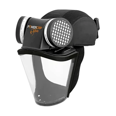 Abbildung von JSP Powercap Active IP 8hr