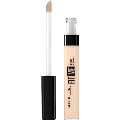 Abbildung von Maybelline New York FIT ME! Concealer Concealer, Damen, Größe: 6.8 ml, 8 nude