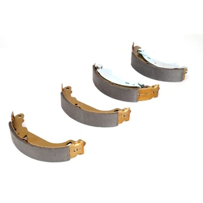 Abbildung von FERODO PREMIER FSB576 Bremsbacken 180 32 PEUGEOT: 206+ Hatchback, 206 SW