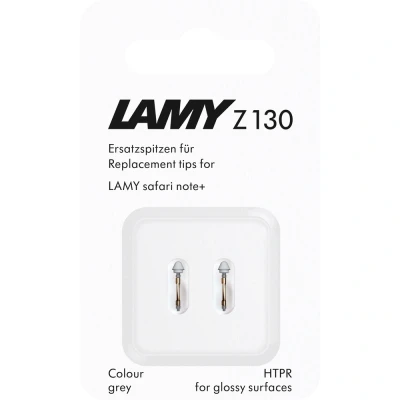Abbildung von Nib LAMY Note+ Z130 Grey