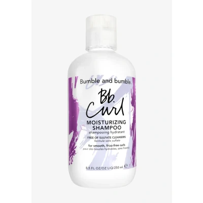 Abbildung von Bumble And Curl Shampoo