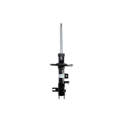 Abbildung von BILSTEIN B4 OE Replacement 22 263971 Stoßdämpfer Vorderachse links Gasdruck Zweirohr Federbein oben Stift, unten Schelle MAZDA: CX 3