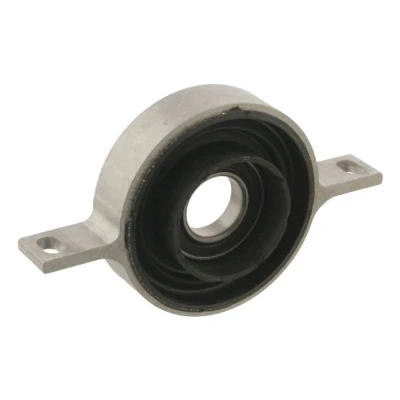 Abbildung von FEBI BILSTEIN 30626 Lagerung, Gelenkwelle mit Kugellager BMW: X5
