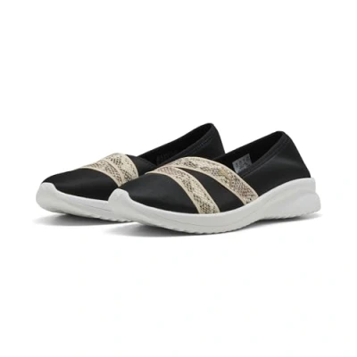 Abbildung von PUMA Sneaker »ADELINA 2 SNAKE CHIC«