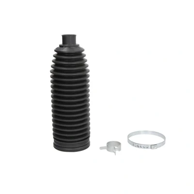 Abbildung von SPIDAN 84296 Lenkmanschette Thermoplast für Edelstahlkabelbinder