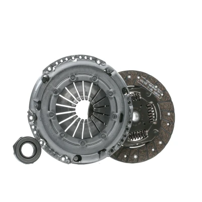 Abbildung von SACHS XTend 3000 970 082 Kupplungssatz 228 VOLKSWAGEN: GOLF 5, 6, Touran I