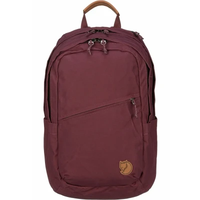 Abbildung von Fjällräven RÄVEN 20 Tagesrucksack, Größe: One Size, Port