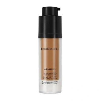 Abbildung von BareMinerals Original Liquid Mineral Foundation Warm Dark 26 30 ml