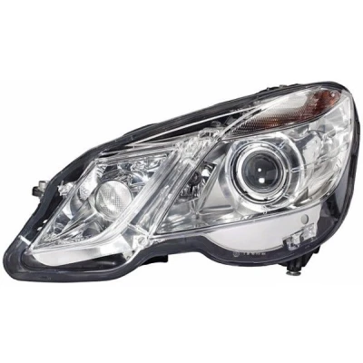 Abbildung von HELLA 1ZT 011 705 141 Scheinwerfer MERCEDES BENZ: E Class T modell