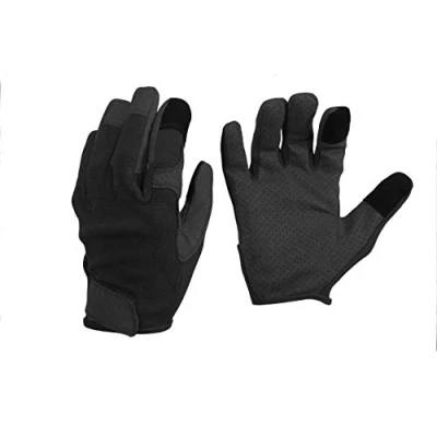 Abbildung von Mil Tec Handschuh Für Besondere Anlässe 12521102 Schwarz XL