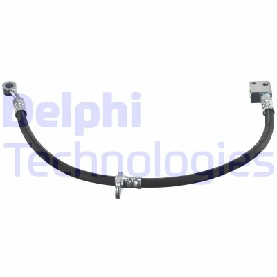 Abbildung von DELPHI LH7113 Bremsschläuche 533 Banjo HONDA: CIVIC 8 Hatchback