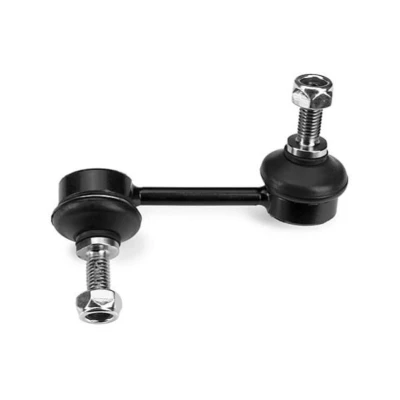 Abbildung von MOOG AL LS 0266 Koppelstange Hinterachse rechts 90 M10X1.5 ALFA ROMEO: Spider, GTV