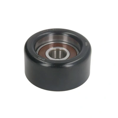 Abbildung von KRAFT 1226670 Spannrolle HONDA: CIVIC 8 Hatchback, ACCORD Kombi,