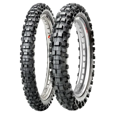 Abbildung von 80/100 21 51M TT Maxxcross IT M 7304 F