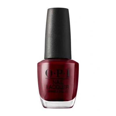 Abbildung von OPI Nail Lacquer Nagellack 15 ml