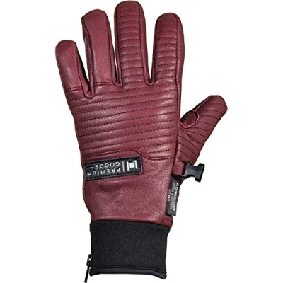Abbildung von Nitro Damen SABBRA WMN 21 Gloves, Wine, S
