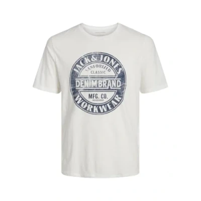 Abbildung von JACK&amp;JONES JUNIOR Jjjeans Tee Ss O Neck Jnr