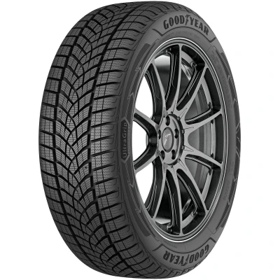 Abbildung von Goodyear UltraGrip Performance + SUV 235/60 R19 107H PKW Winterreifen Reifen 594221