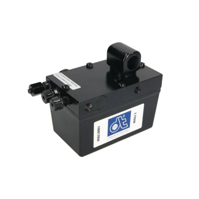 Abbildung von DT Spare Parts 7.77030 Kippumpe, Fahrerhaus