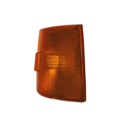 Abbildung von TYC 18 3321 01 2 Blinker orange vorne rechts ohne Lampenträger VOLKSWAGEN: Transporter 4 Bus,