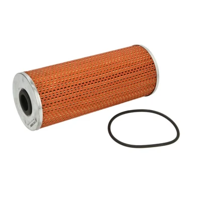 Abbildung von FILTRON OM 522/1 Ölfilter Filtereinsatz BMW: 5 Saloon