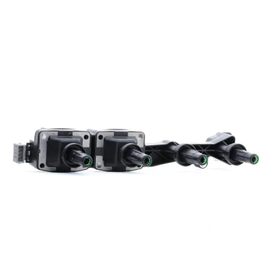 Abbildung von NGK 48014 Zündspule 4 PEUGEOT: 206 Hatchback, 207 307 CITROËN: Berlingo II, C3 I Hatchback