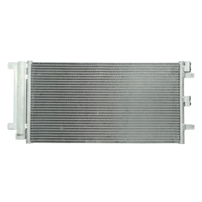Abbildung von NRF EASY FIT 35752 Klimakondensator mit Trockner, Dichtring 15,4 Aluminium 562 FIAT: Doblo I Cargo, Estate