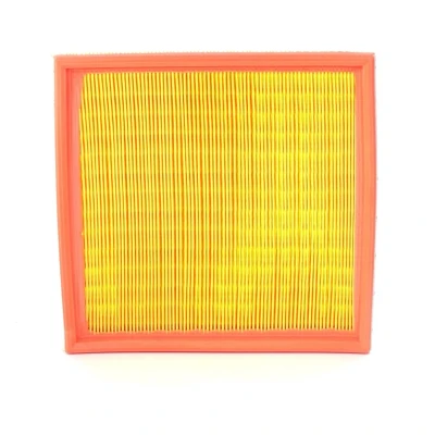 Abbildung von FEBI BILSTEIN 27026 Luftfilter 42 235 Filtereinsatz BMW: 3 Convertible, Saloon, Coupe