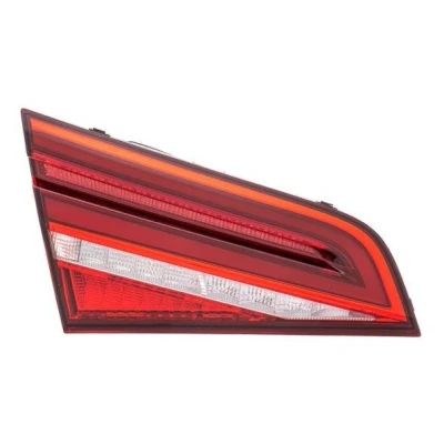 Abbildung von HELLA 2SV 012 837 091 Rückleuchte links innerer Teil LED 12 mit Lampenträger
