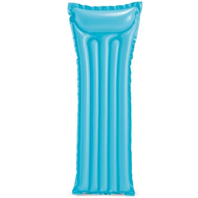 Abbildung von Intex 59703.0 Luftmatratze 186 x 69 cm, farblich Sortiert