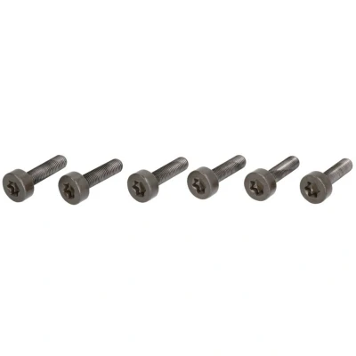 Abbildung von LuK 411 0247 10 Schraubensatz, Schwungrad BMW: 3 Saloon, Coupe, 1 Hatchback