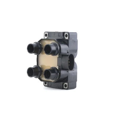 Abbildung von BOSCH F 000 ZS0 212 Zündspule 14 FORD: ORION 2, Fiesta Mk4, Scorpio Mk1 Saloon