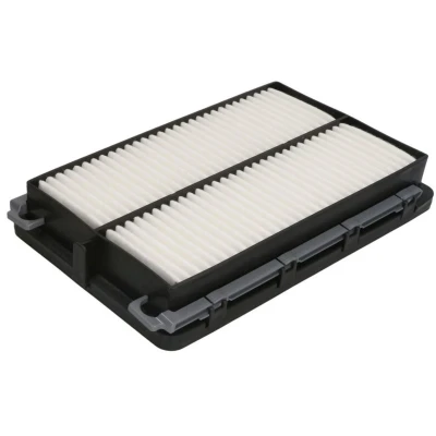 Abbildung von HENGST FILTER E1856L Luftfilter 45 174 275 Filtereinsatz KIA: Optima / K5 Sportswagon