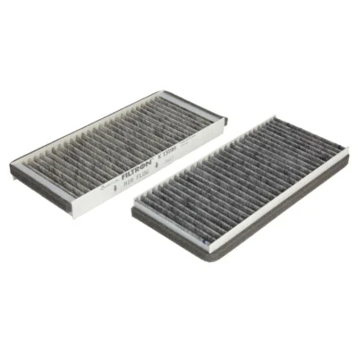 Abbildung von FILTRON K 1319A 2x Innenraumfilter Aktivkohlefilter 235 106 22 MAZDA: RX 8, MPV 2